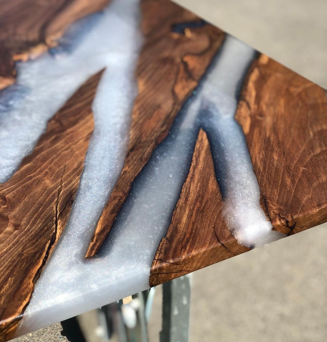 pigment perleťový h